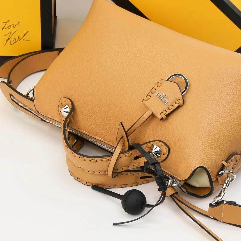 Fendi Top Handle Bags SoftTouch 85036