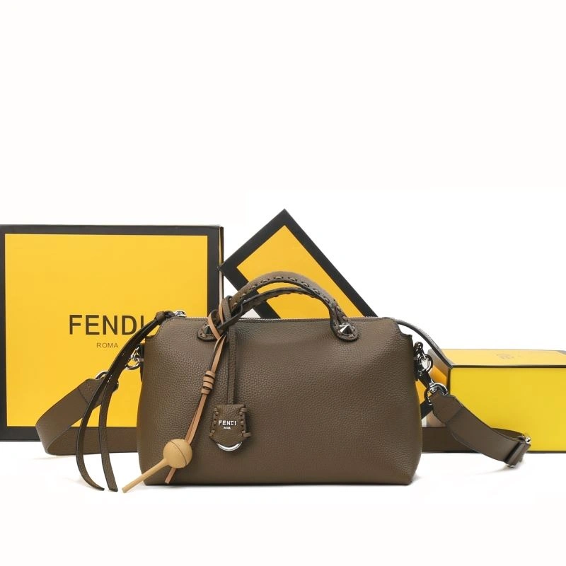 Original Fendi Top Handle Bags 85039