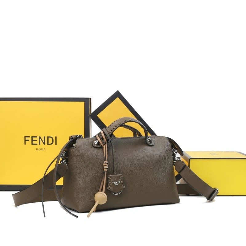 Original Fendi Top Handle Bags 85039