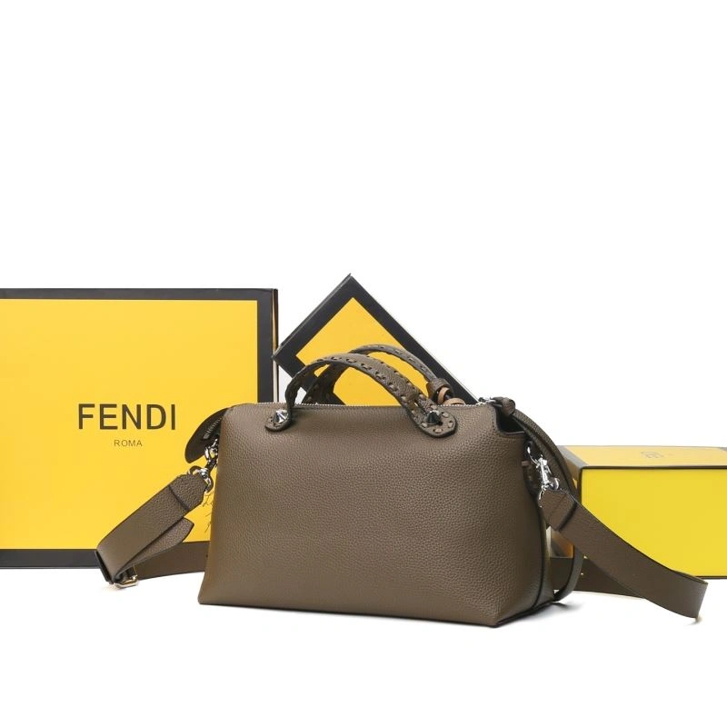 Original Fendi Top Handle Bags 85039