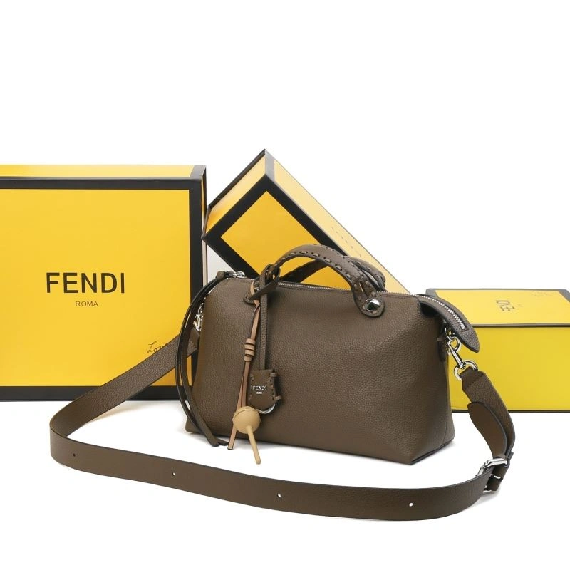 Original Fendi Top Handle Bags 85039