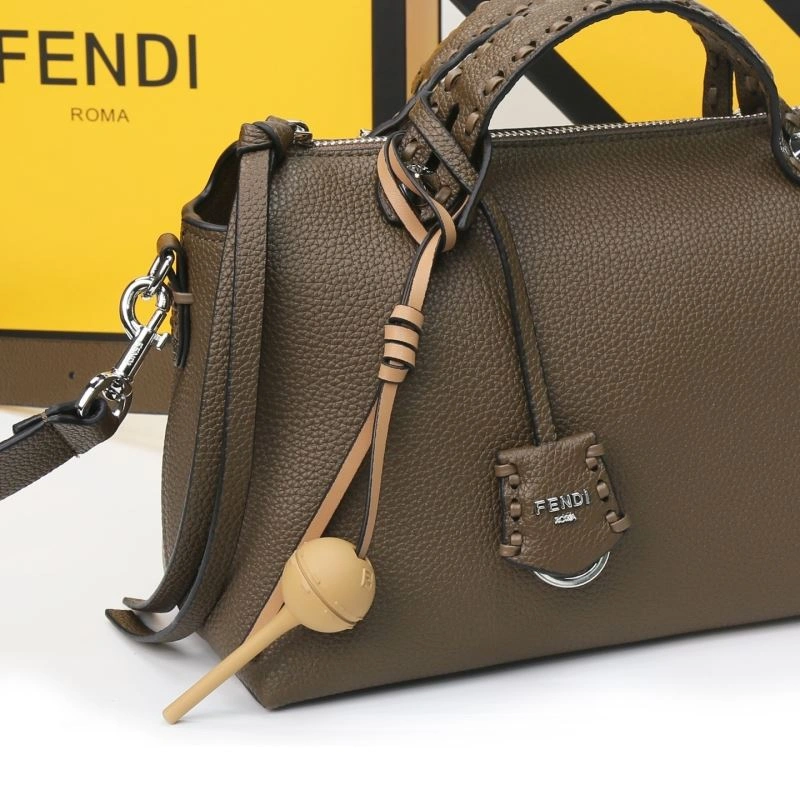 Original Fendi Top Handle Bags 85039