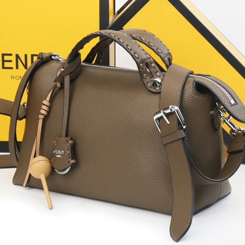 Original Fendi Top Handle Bags 85039