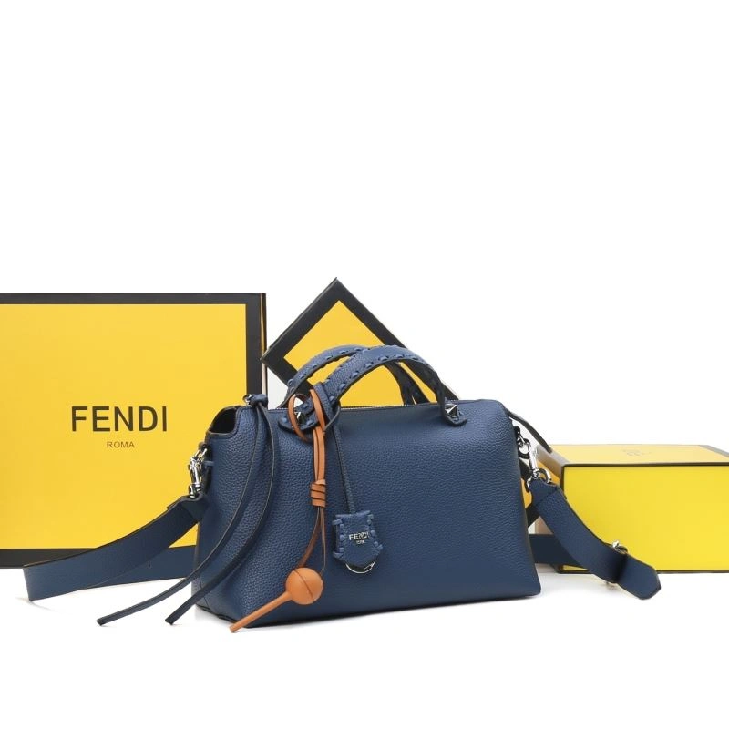 OdorResistant Fendi Top Handle Bags 85042