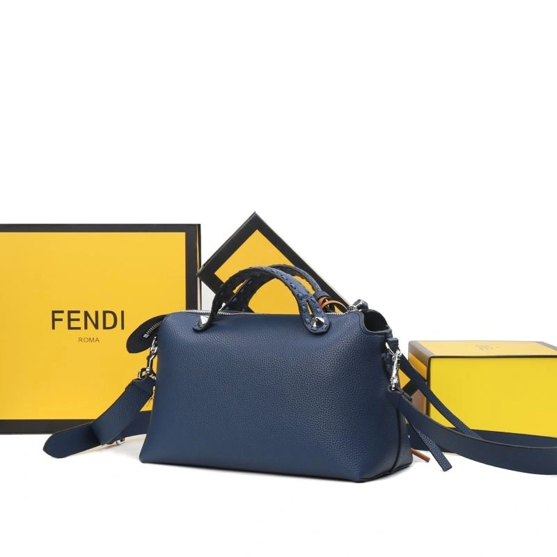 OdorResistant Fendi Top Handle Bags 85042