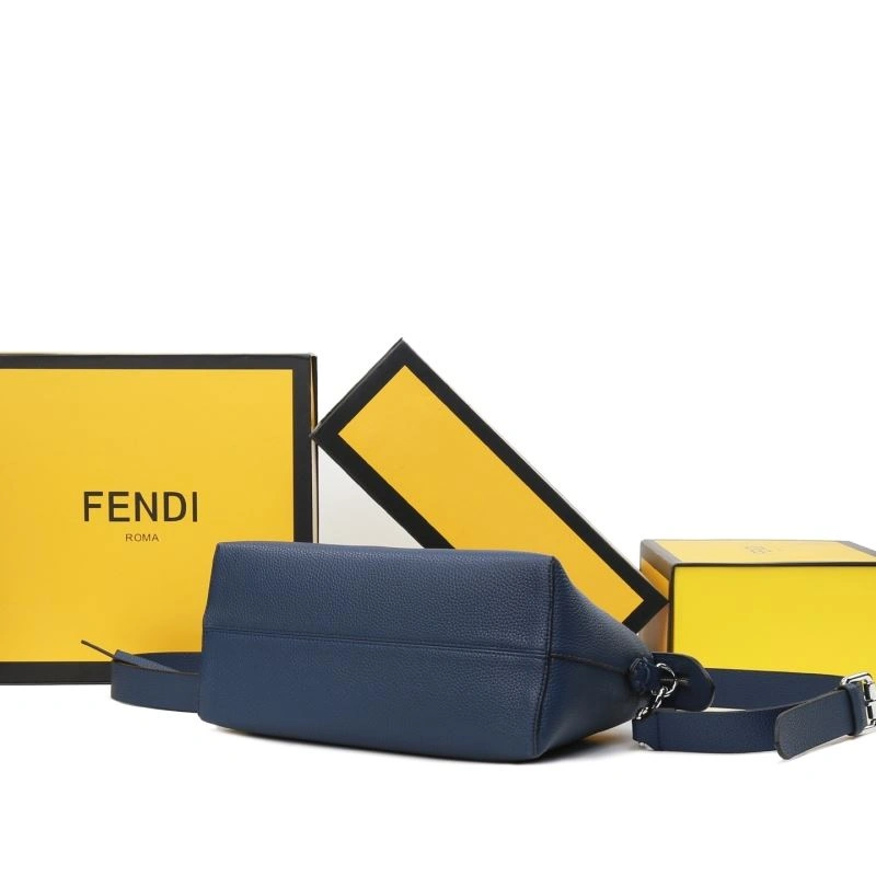 OdorResistant Fendi Top Handle Bags 85042