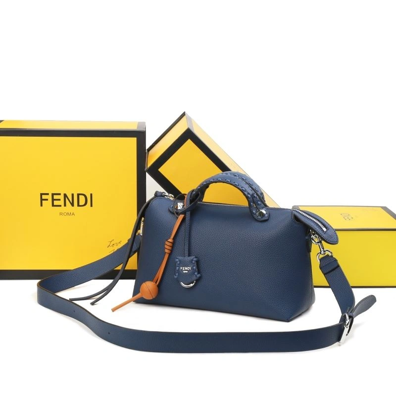 OdorResistant Fendi Top Handle Bags 85042