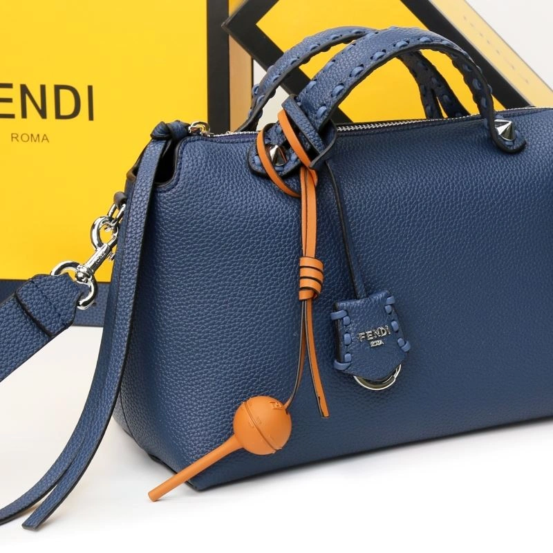 OdorResistant Fendi Top Handle Bags 85042