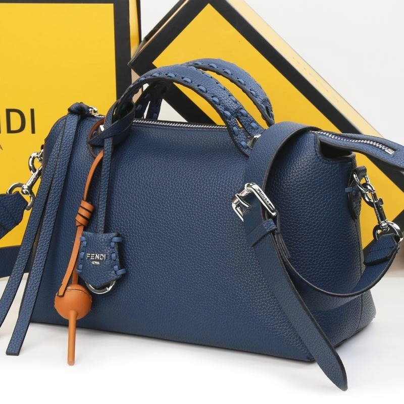 OdorResistant Fendi Top Handle Bags 85042