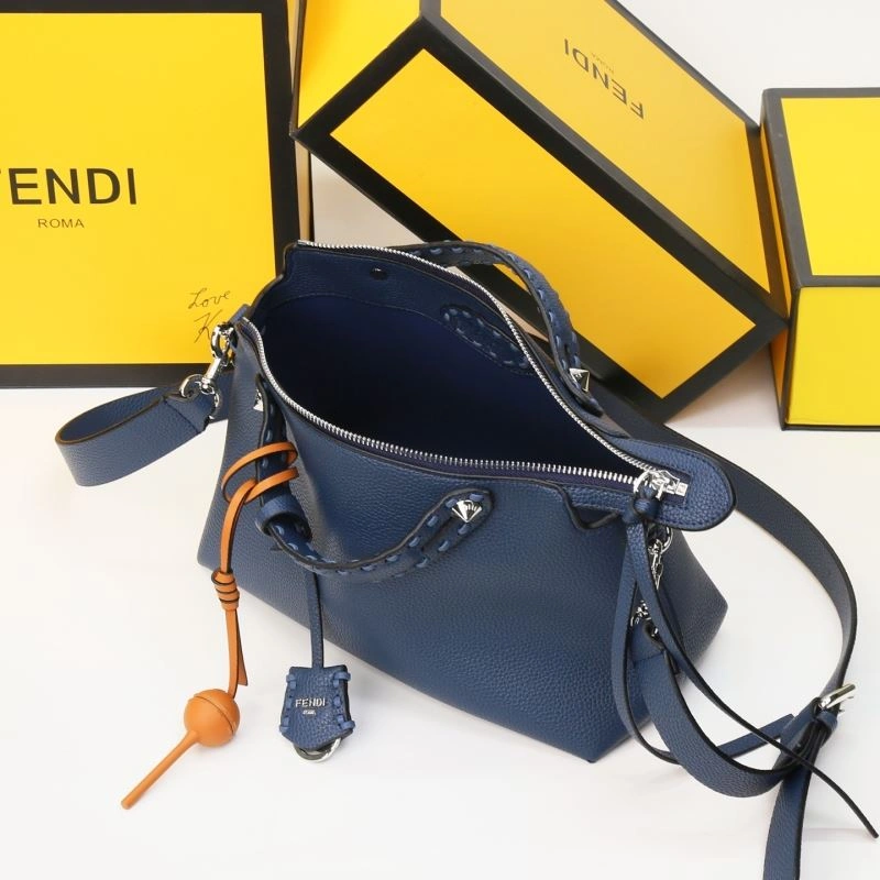 OdorResistant Fendi Top Handle Bags 85042