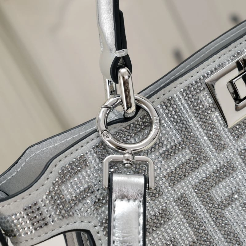 Fendi Top Handle Bags Resilient 85032