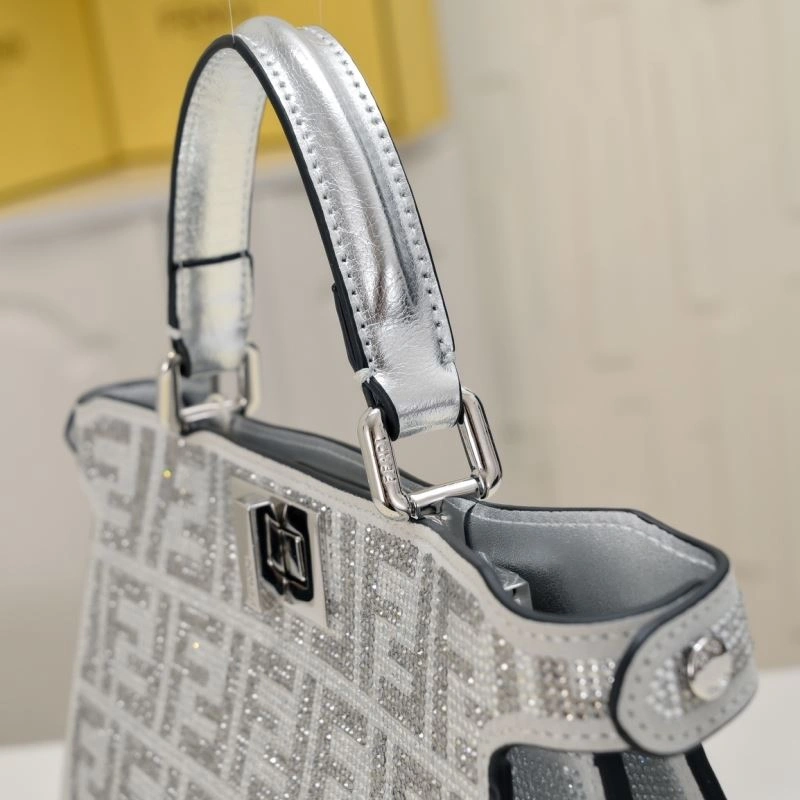 Fendi Top Handle Bags Resilient 85032