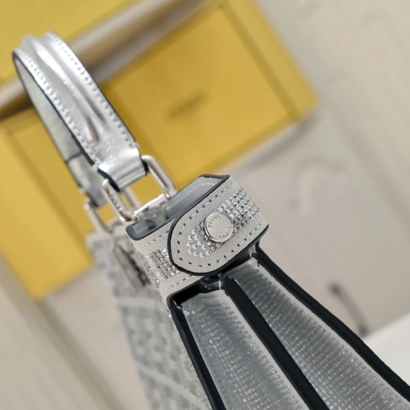 Fendi Top Handle Bags Resilient 85032