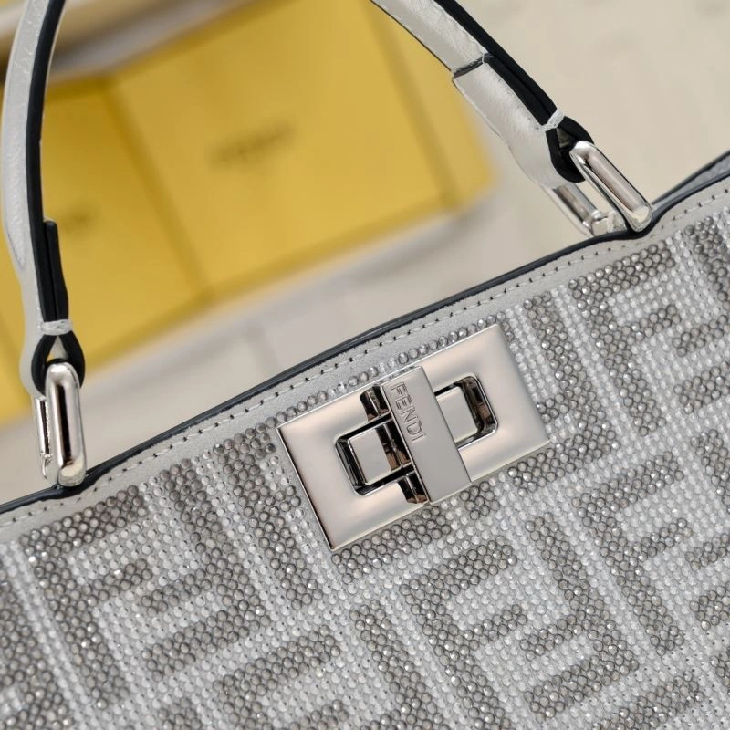 Fendi Top Handle Bags Resilient 85032