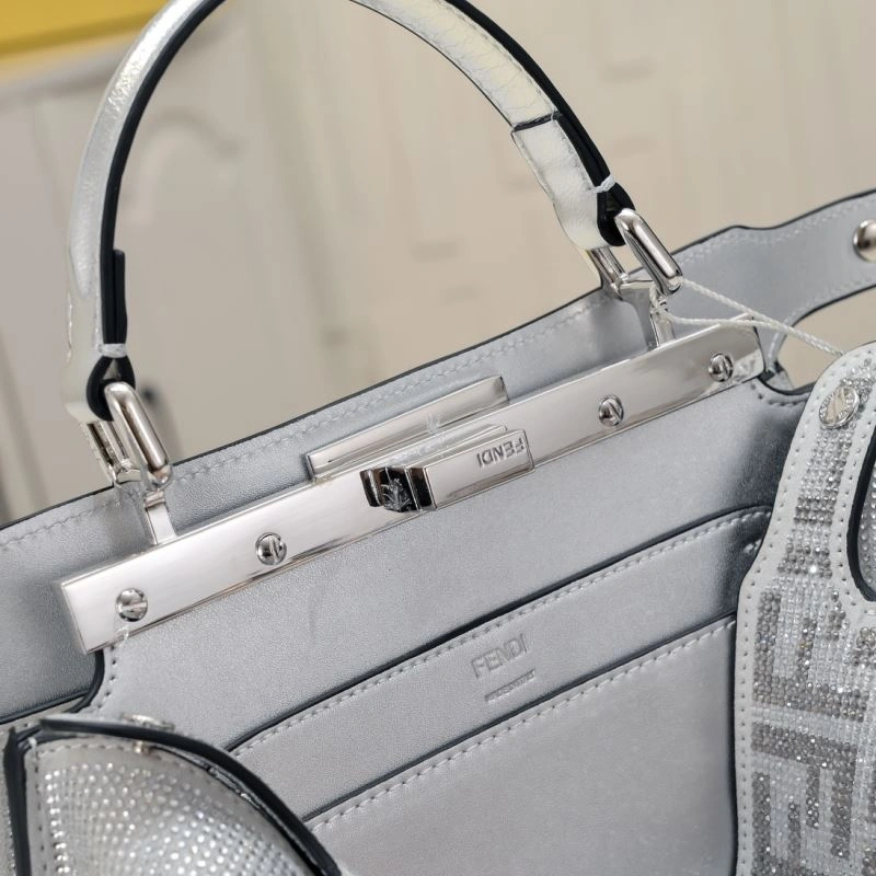 Fendi Top Handle Bags Resilient 85032