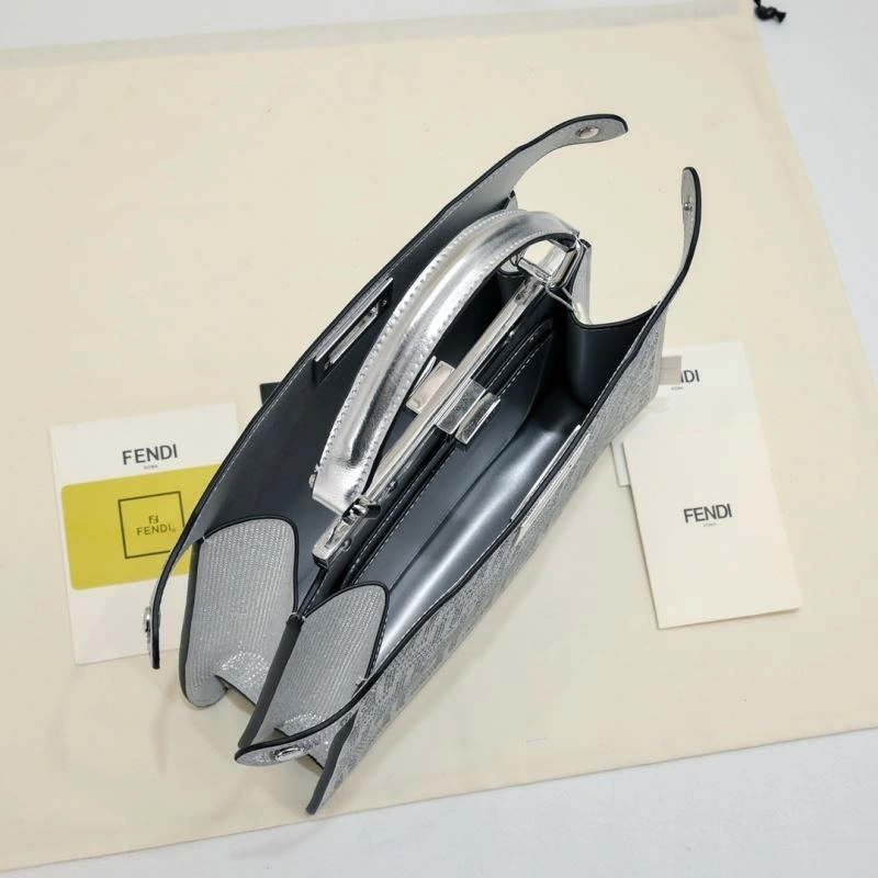 Fendi Top Handle Bags Resilient 85032