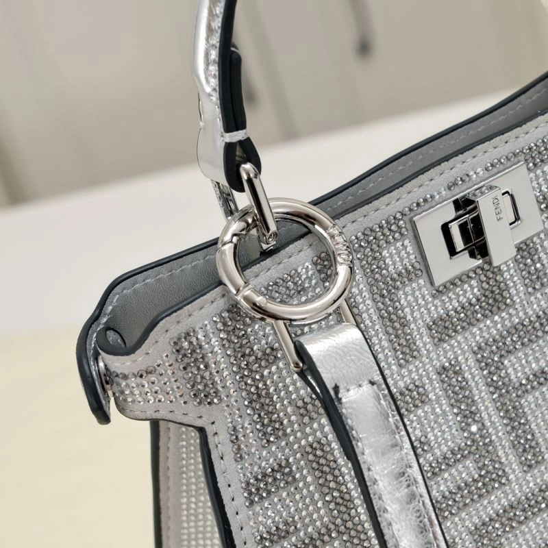 Original Fendi Top Handle Bags 85031