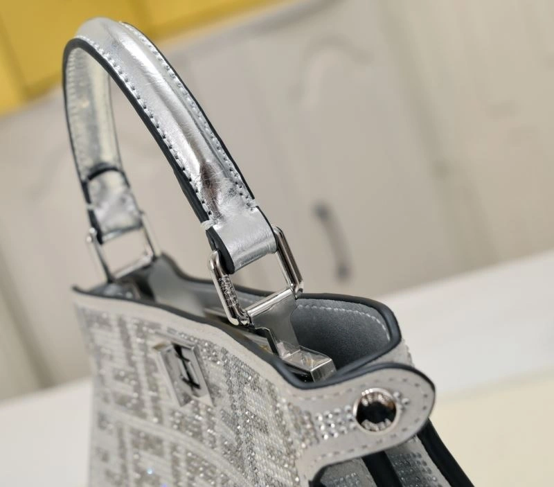 Original Fendi Top Handle Bags 85031