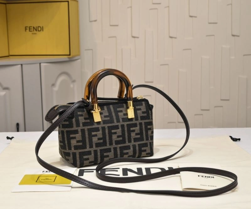 Fendi Top Handle Bags Effortless 85029
