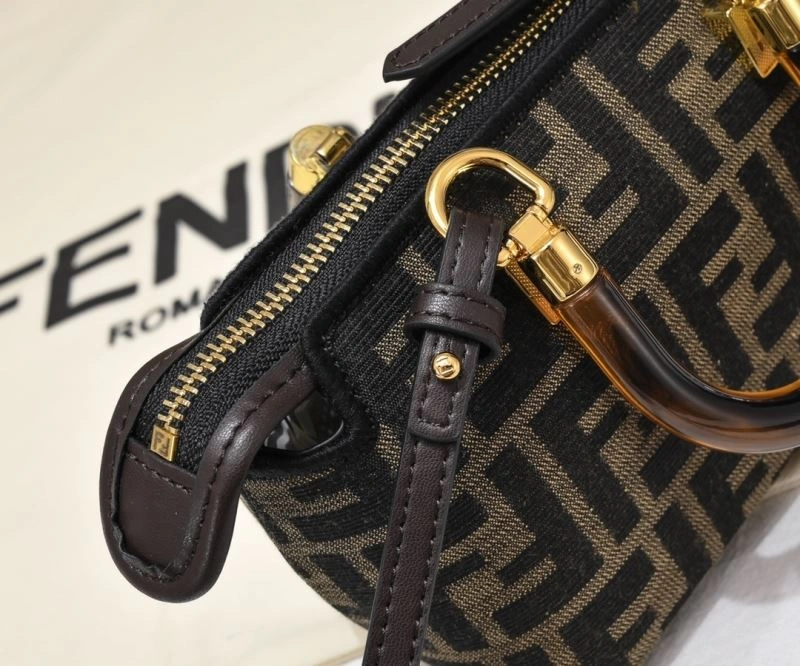 Fendi Top Handle Bags Effortless 85029
