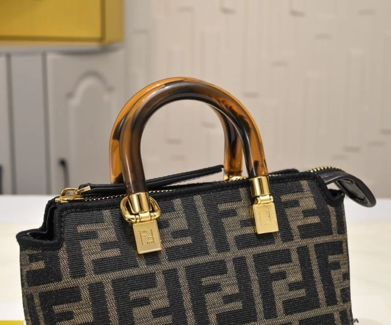 Fendi Top Handle Bags Effortless 85029