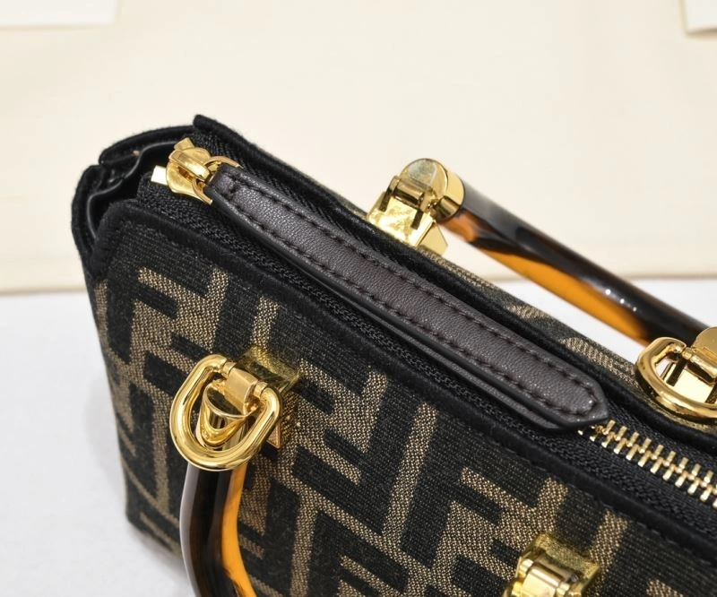 Fendi Top Handle Bags Effortless 85029