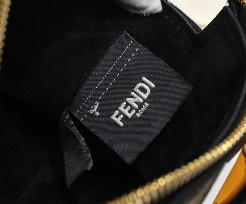 Fendi Top Handle Bags Effortless 85029