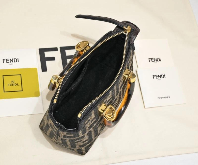 Fendi Top Handle Bags Effortless 85029