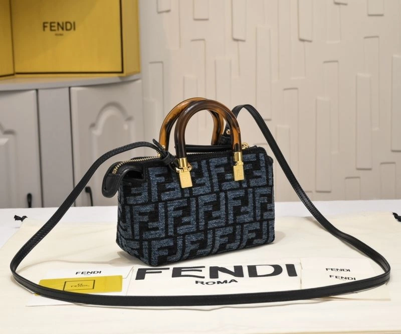 Fendi Top Handle Bags HighQuality 85028