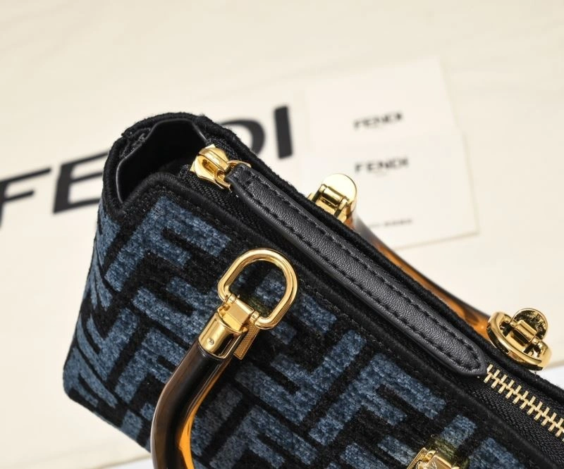 Fendi Top Handle Bags HighQuality 85028