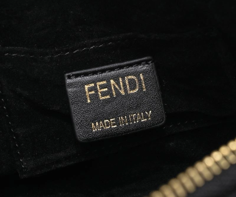 Fendi Top Handle Bags HighQuality 85028