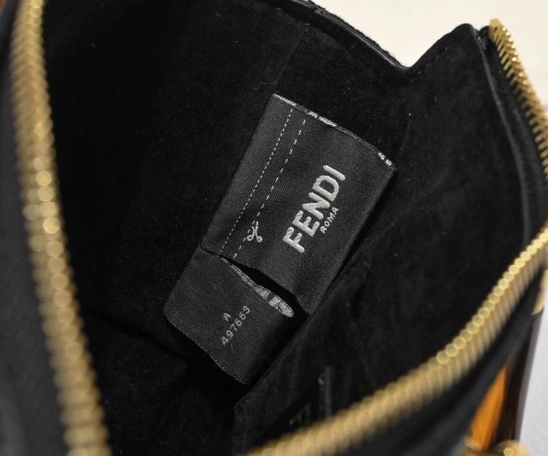 Fendi Top Handle Bags HighQuality 85028