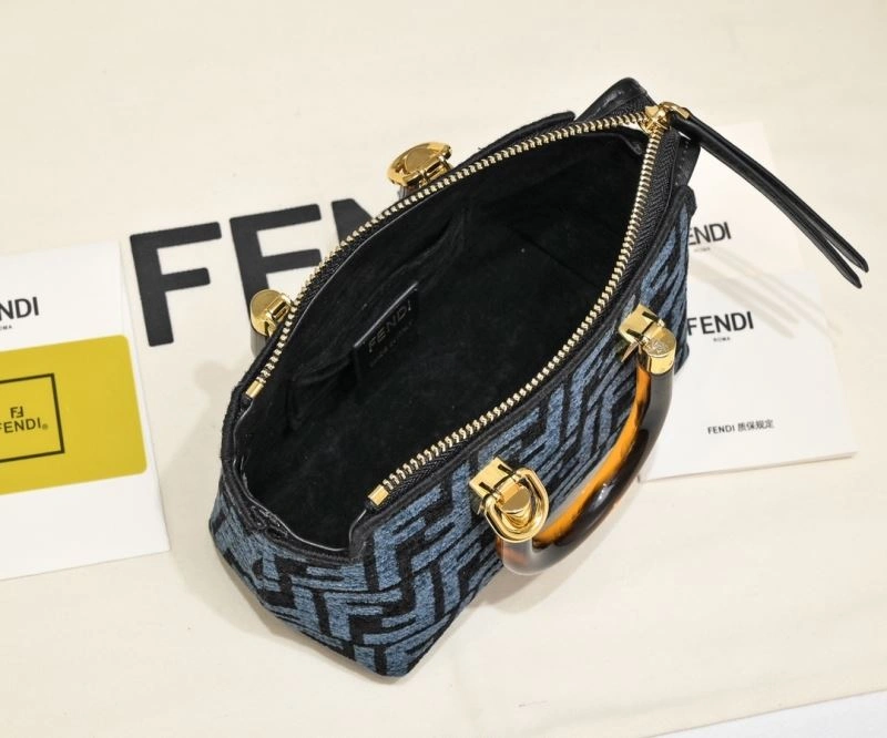 Fendi Top Handle Bags HighQuality 85028