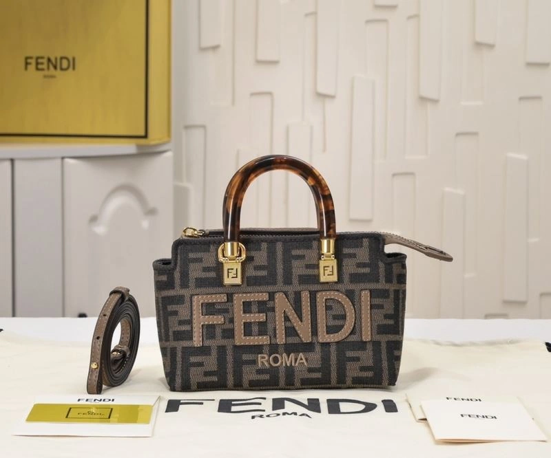 Fendi Top Handle Bags Modern 85027