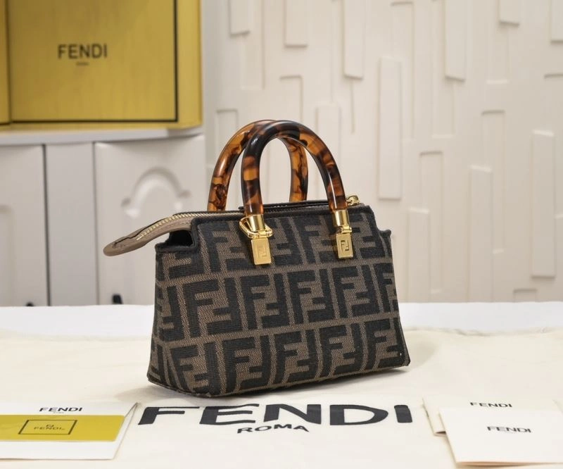 Fendi Top Handle Bags Modern 85027