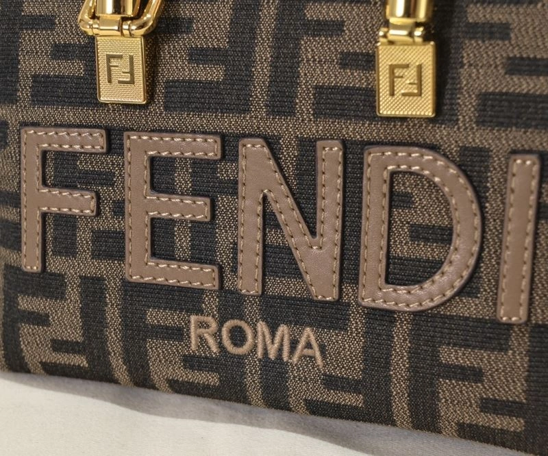Fendi Top Handle Bags Modern 85027