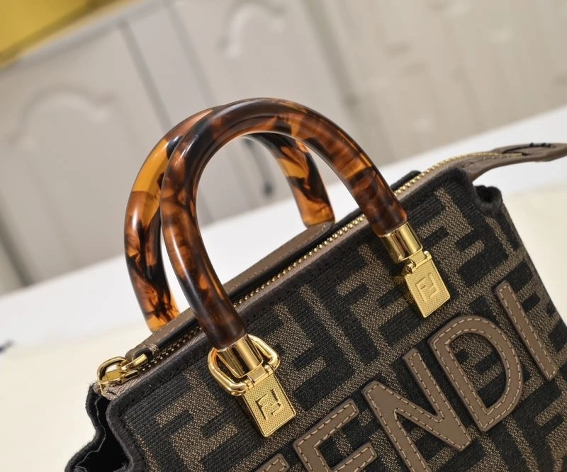 Fendi Top Handle Bags Modern 85027