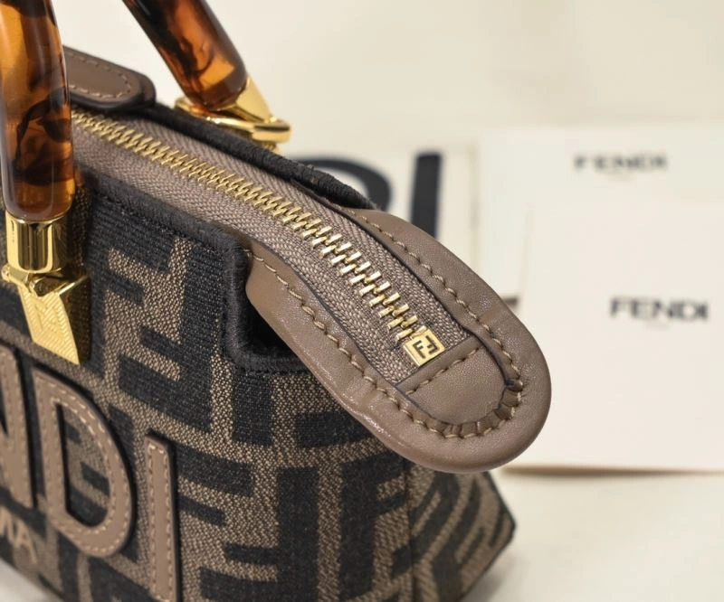 Fendi Top Handle Bags Modern 85027