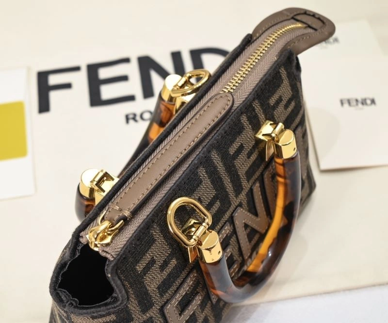 Fendi Top Handle Bags Modern 85027