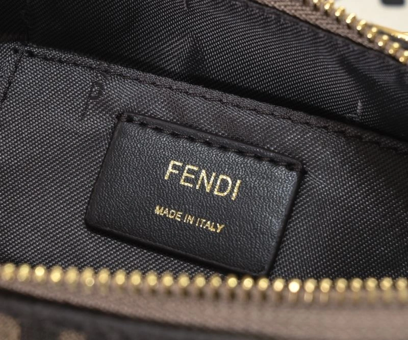 Fendi Top Handle Bags Modern 85027