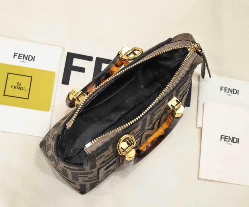 Fendi Top Handle Bags Modern 85027