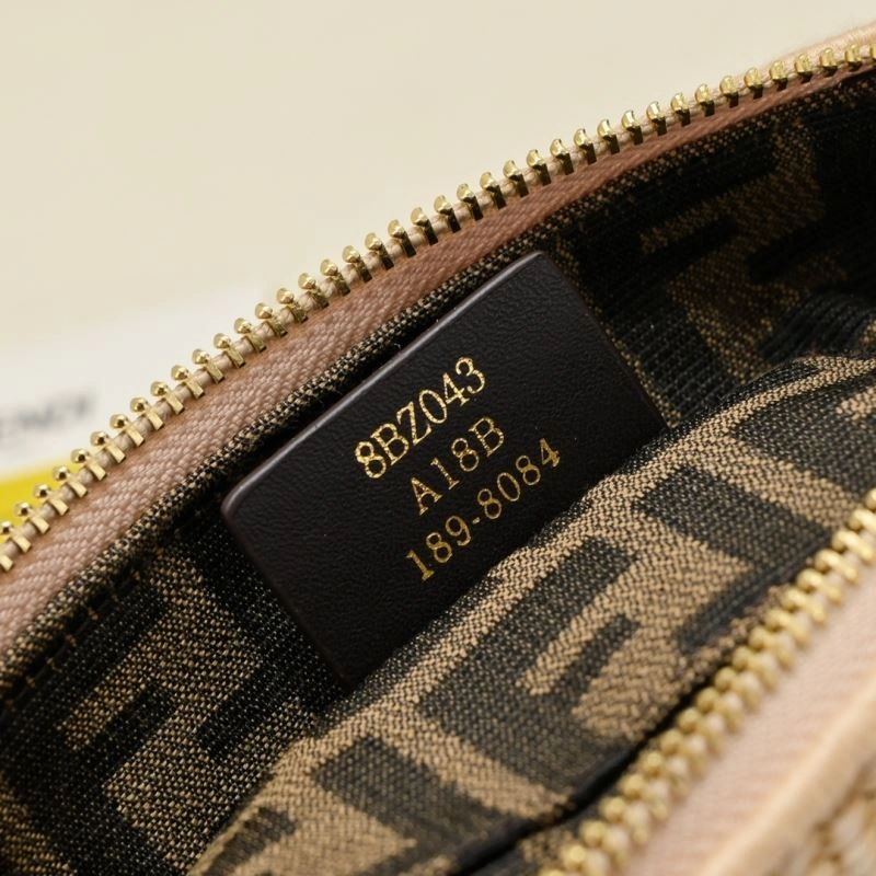 Stretchable Fendi Top Handle Bags 85026