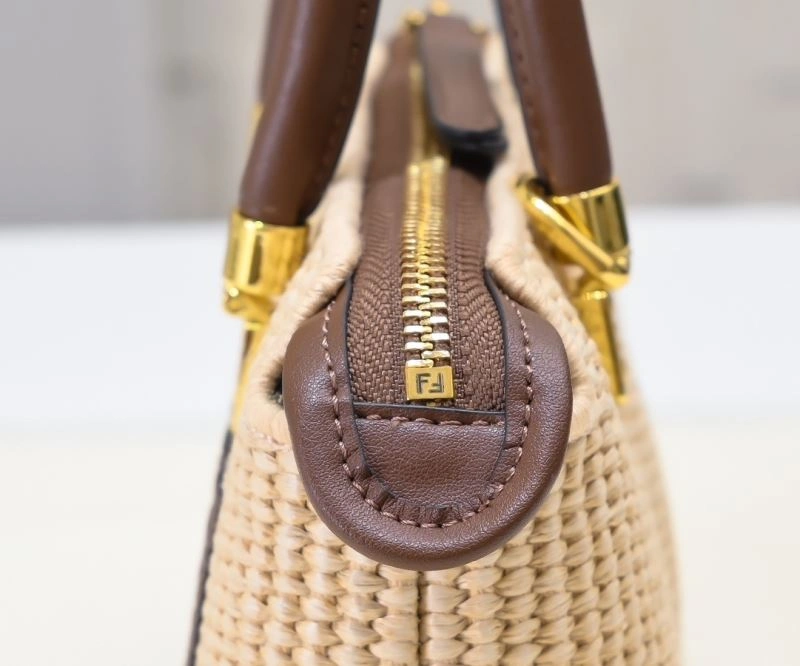 Breathable Fendi Top Handle Bags 85023