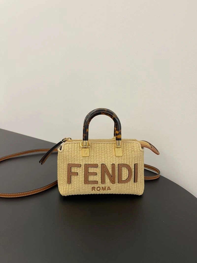 Fendi Top Handle Bags Versatile 78258
