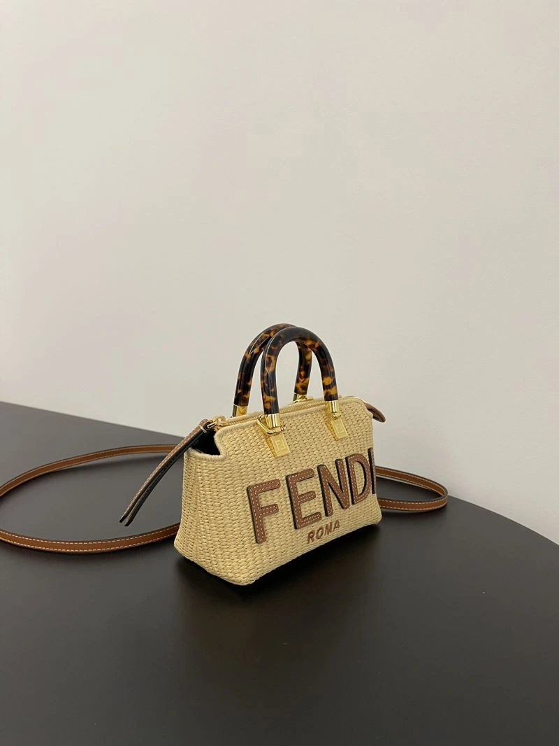 Fendi Top Handle Bags Versatile 78258