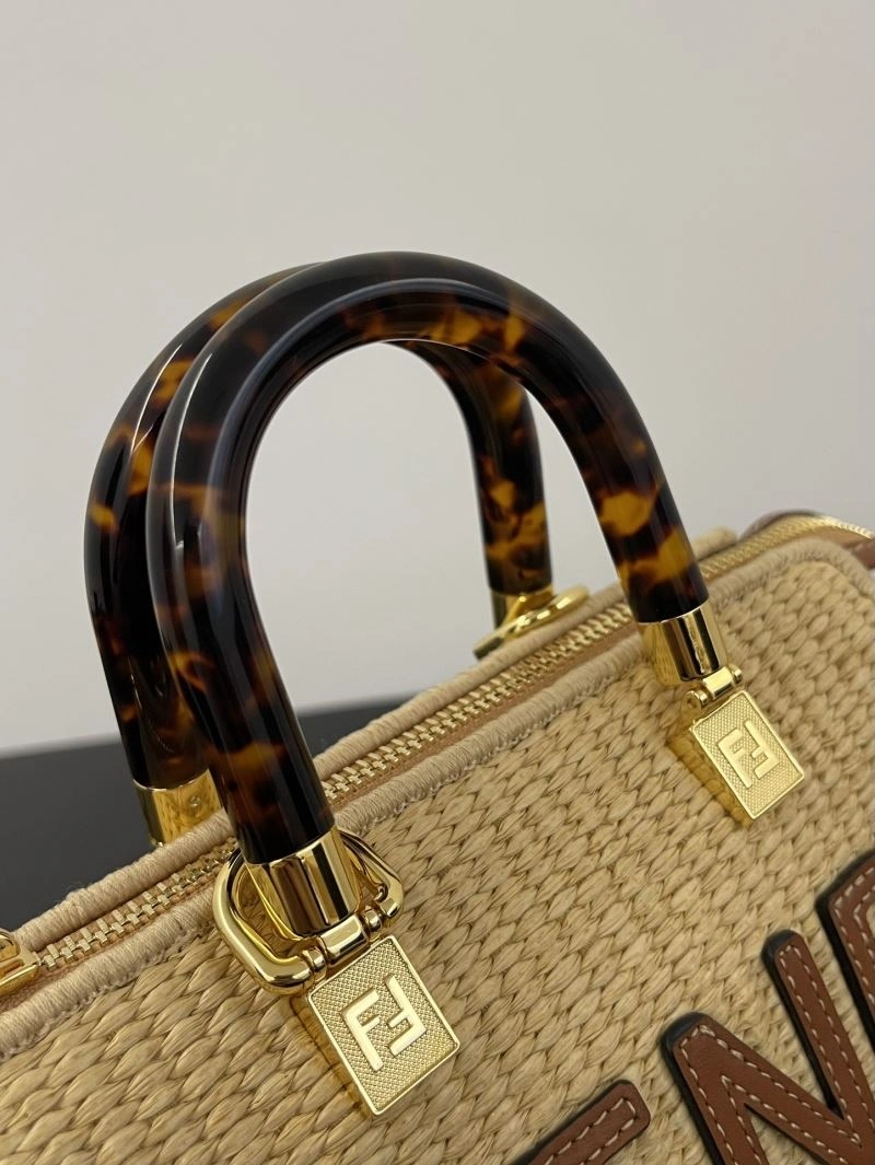 Fendi Top Handle Bags Versatile 78258