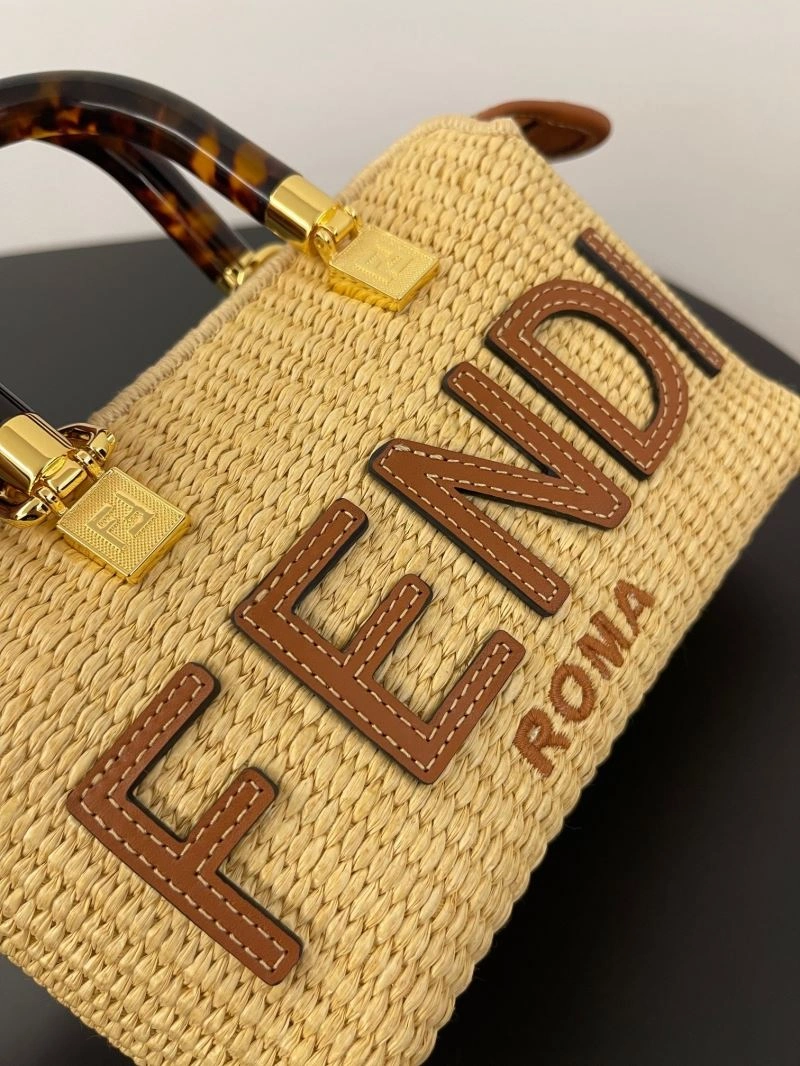 Fendi Top Handle Bags Versatile 78258