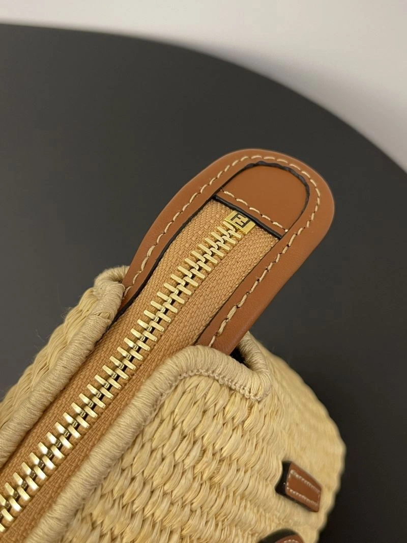 Fendi Top Handle Bags Versatile 78258