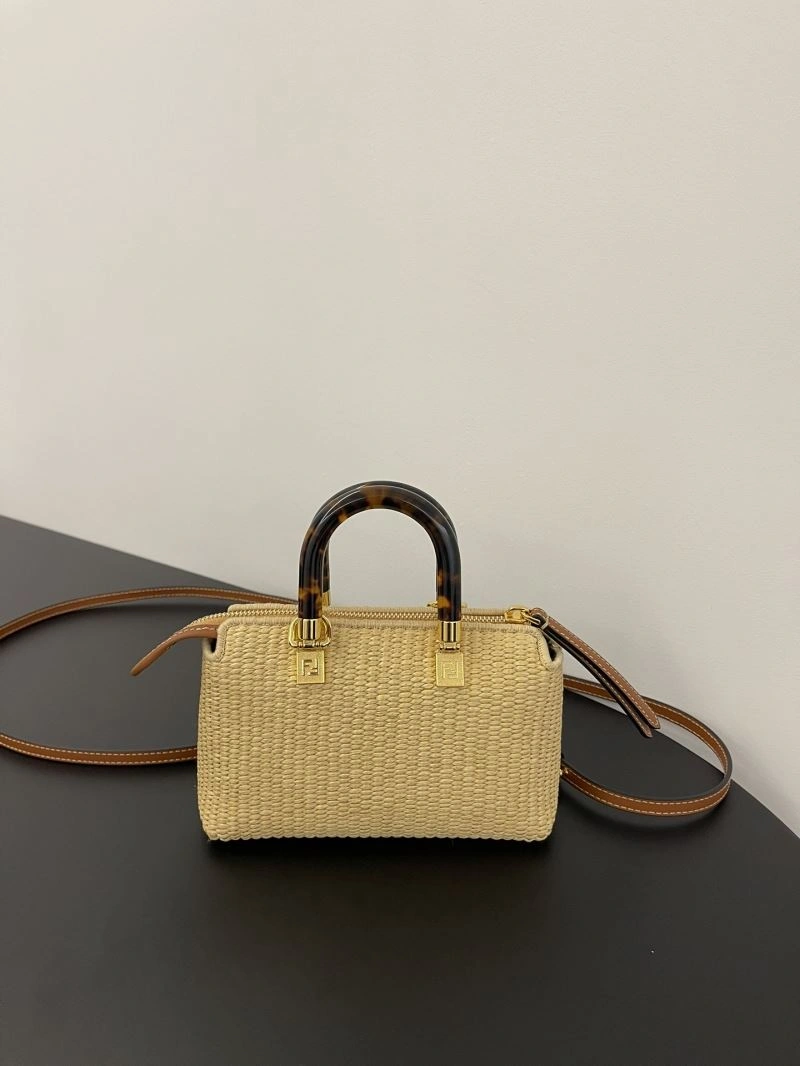 Fendi Top Handle Bags Versatile 78258