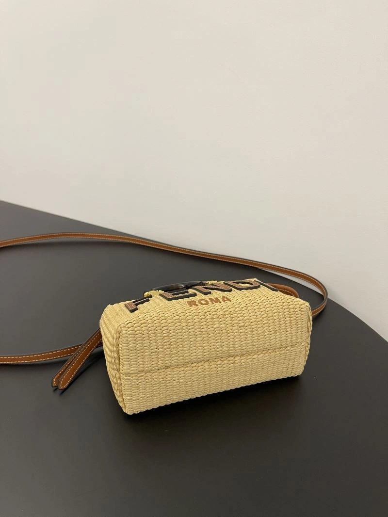 Fendi Top Handle Bags Versatile 78258